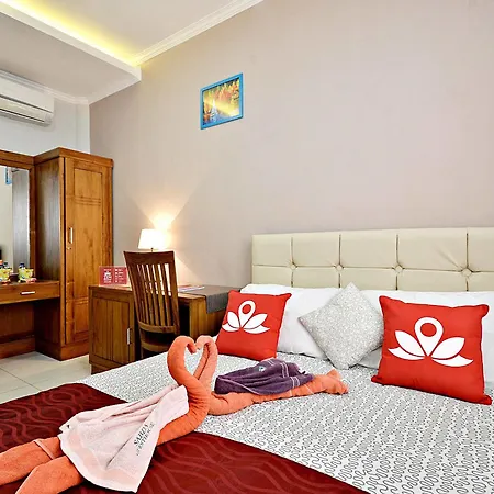 Zen Rooms Tebet Gudang Peluru